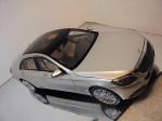 Mercedes-Benz S-Class 2014 года